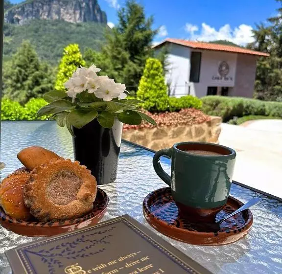 田舎風ホテル Casa Xaa