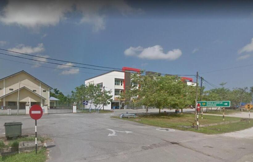 בית מלון כפרי Tepoh By Oyo Rooms