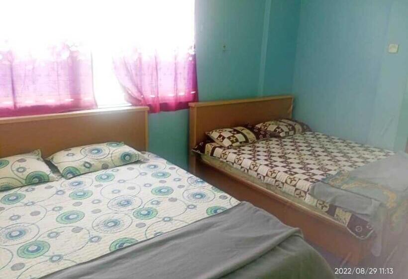 בית מלון כפרי Tepoh By Oyo Rooms