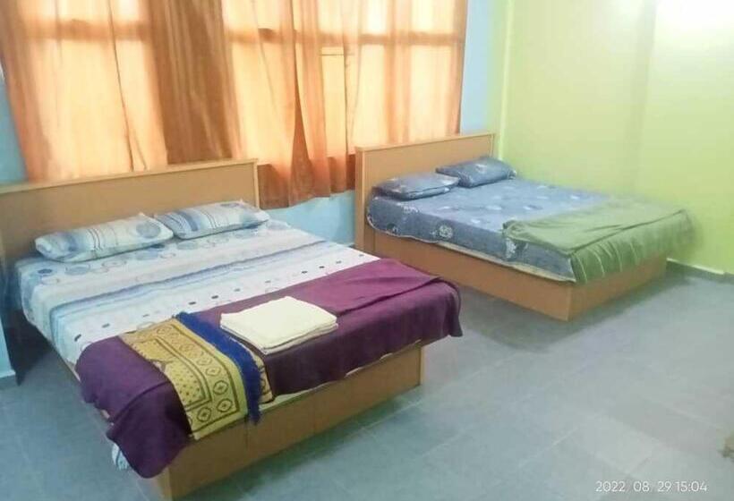 בית מלון כפרי Tepoh By Oyo Rooms