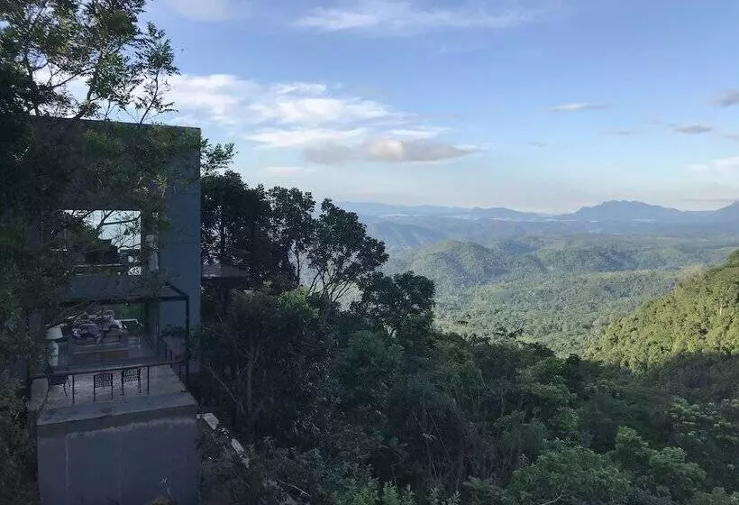 Hotelli Romance Valley Haputale