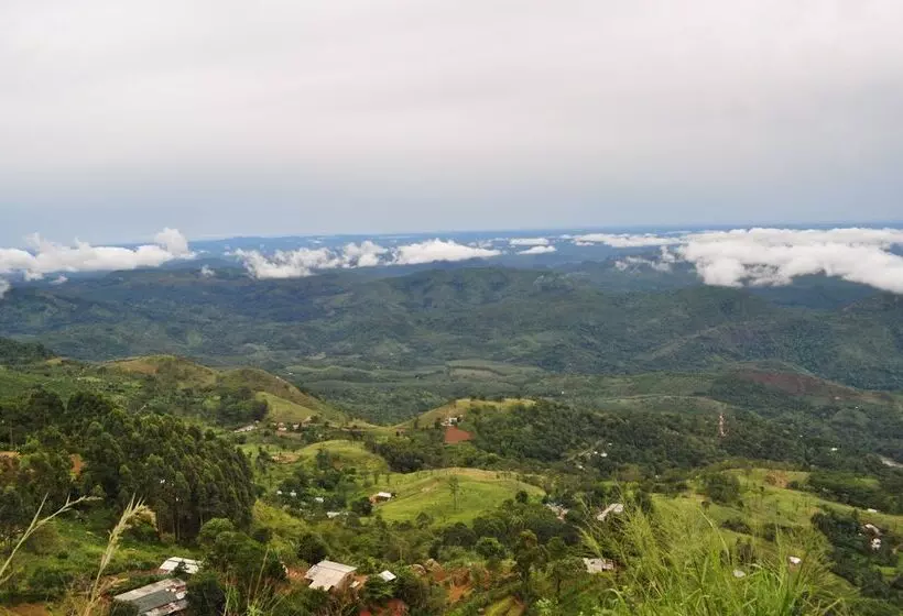 Hotelli Romance Valley Haputale