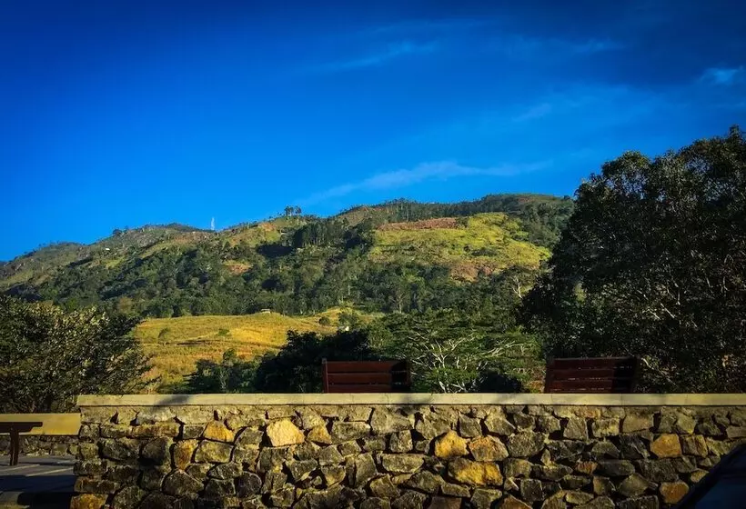 Hotelli Romance Valley Haputale