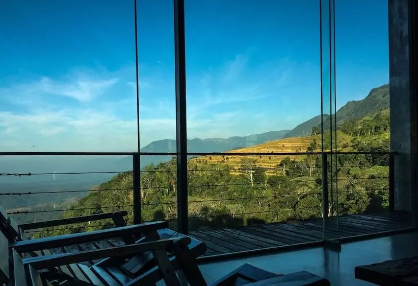 Hotelli Romance Valley Haputale