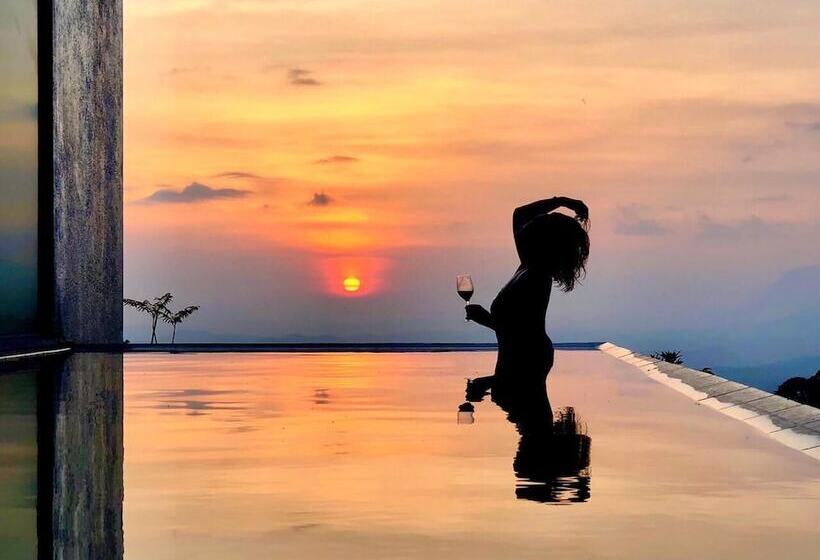 فندق Romance Valley Haputale