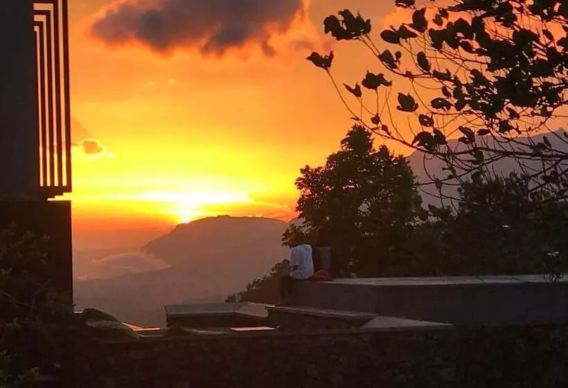 Hotelli Romance Valley Haputale