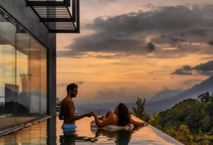 Hotelli Romance Valley Haputale