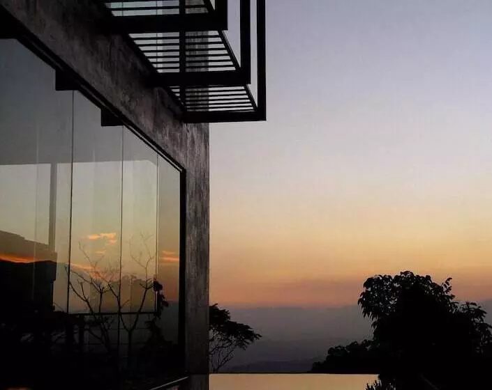 Hotelli Romance Valley Haputale