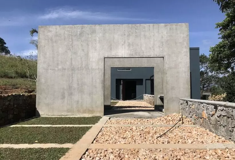 Hotelli Romance Valley Haputale