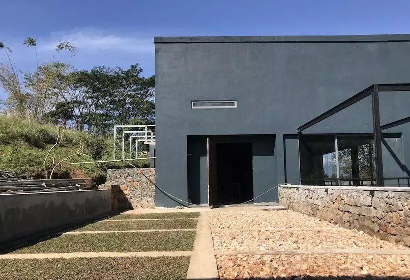 Hotelli Romance Valley Haputale