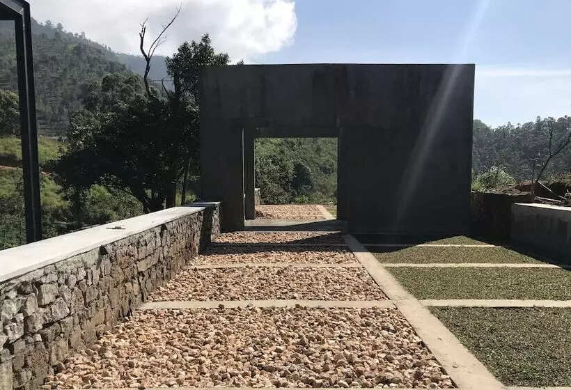 Hotelli Romance Valley Haputale