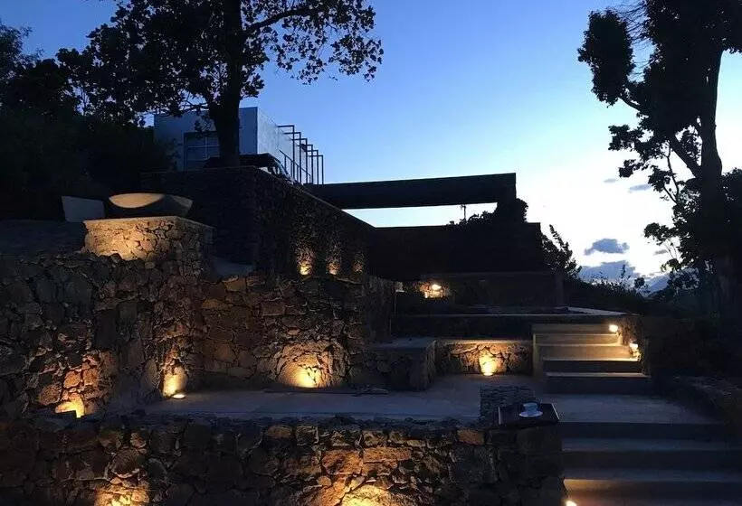 Hotelli Romance Valley Haputale