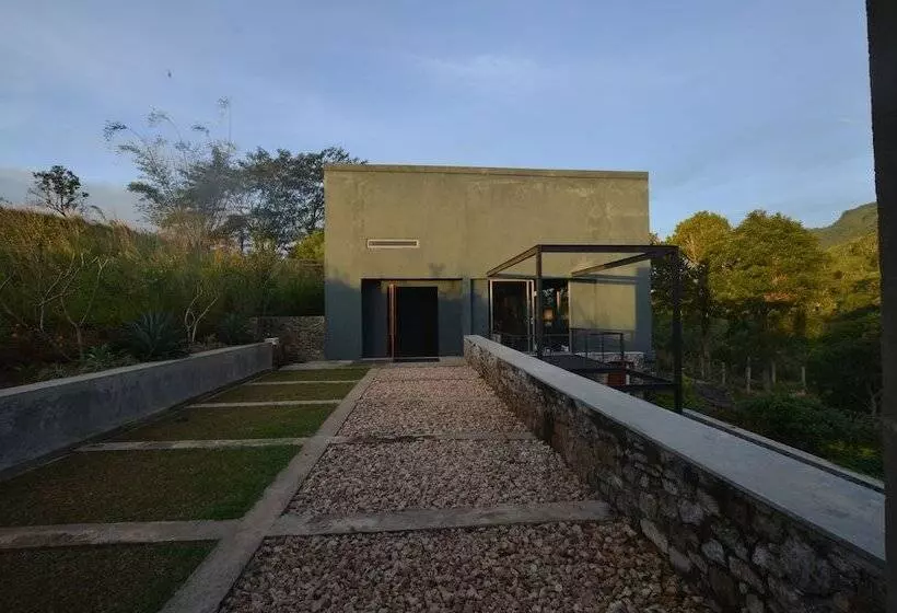 Hotelli Romance Valley Haputale