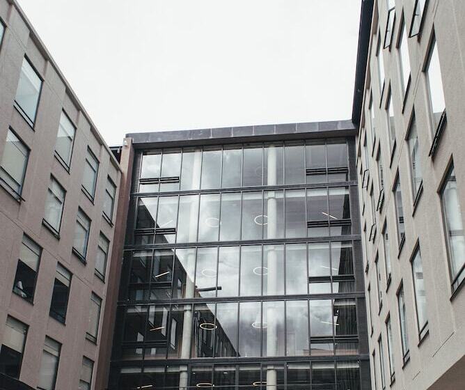 هتل Uma Suites Chia