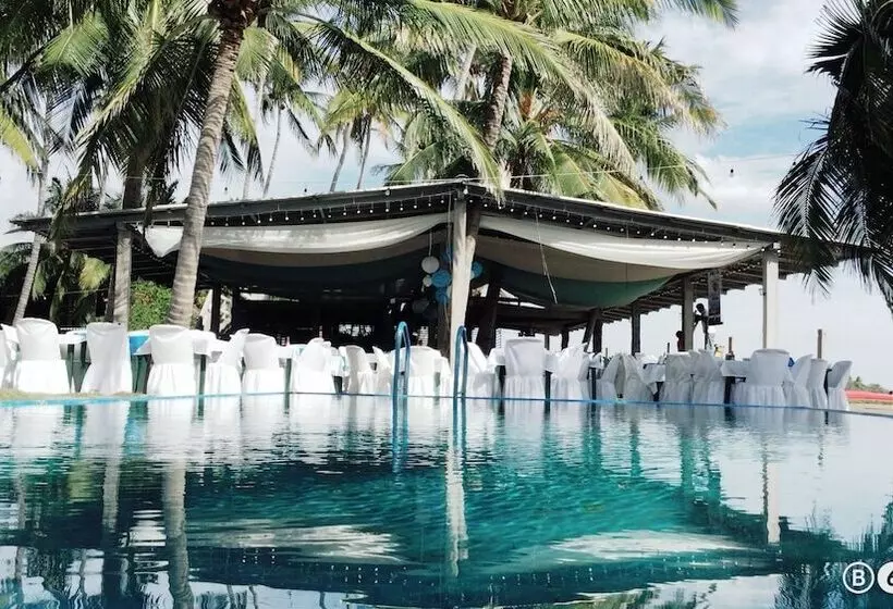 ホテル Y Restaurante La Tortuga Verde