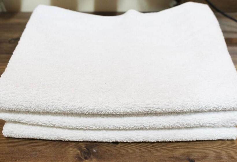 هتل Yeosu Sinseng