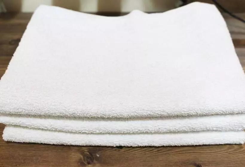 هتل Yeosu Sinseng