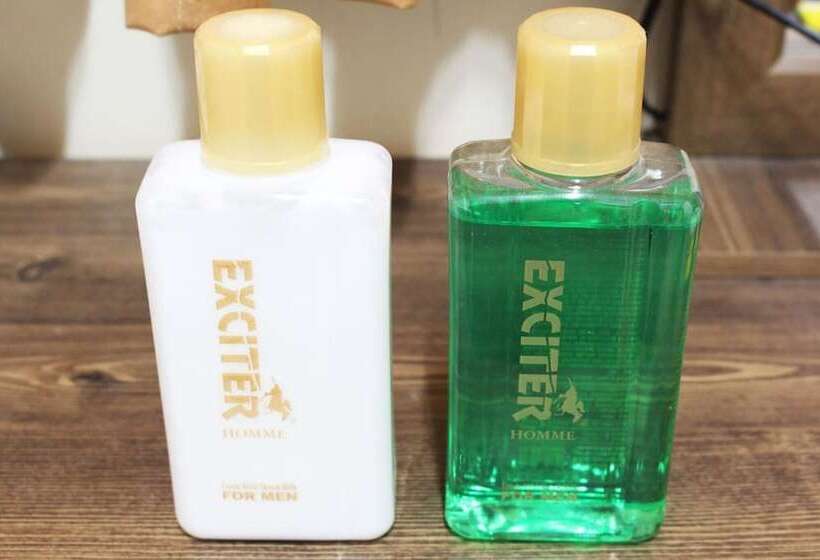 هتل Yeosu Sinseng