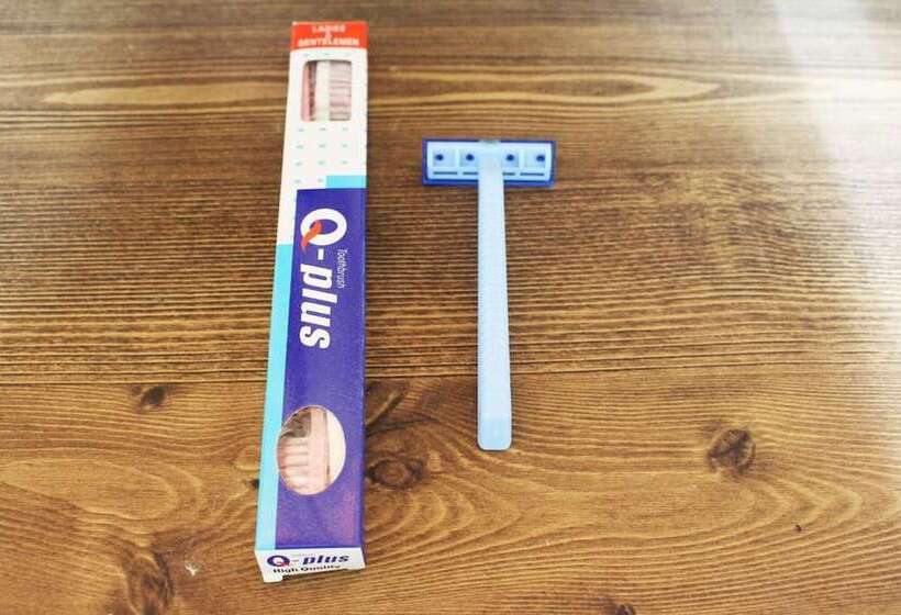 هتل Yeosu Sinseng