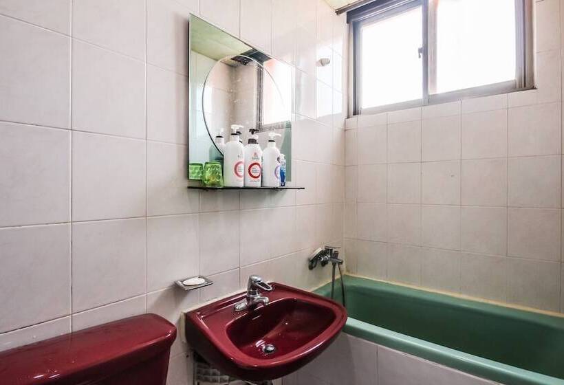 هتل Yeosu Sinseng