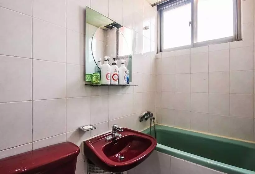 هتل Yeosu Sinseng