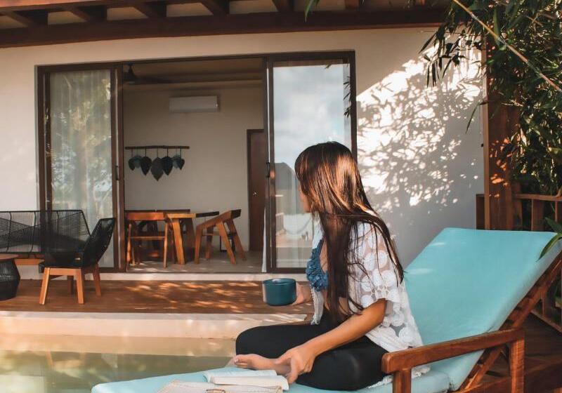 Khaban Bacalar Hotel Boutique