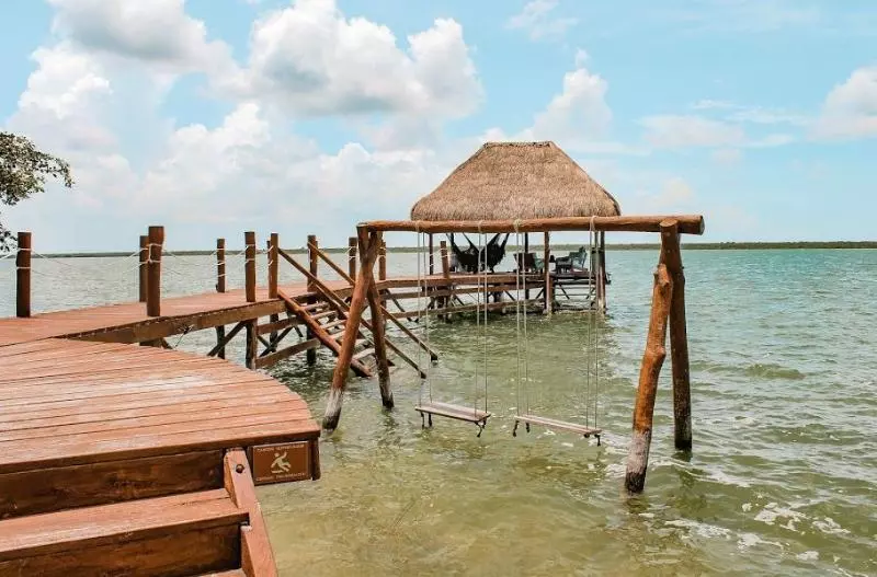 Khaban Bacalar Hotel Boutique