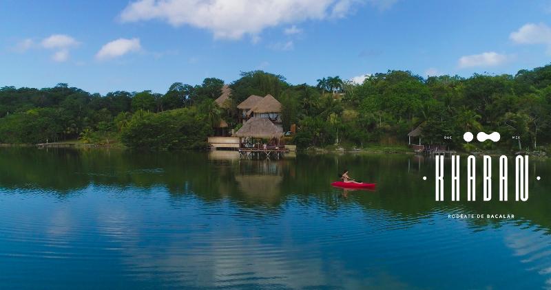 Khaban Bacalar Hotel Boutique