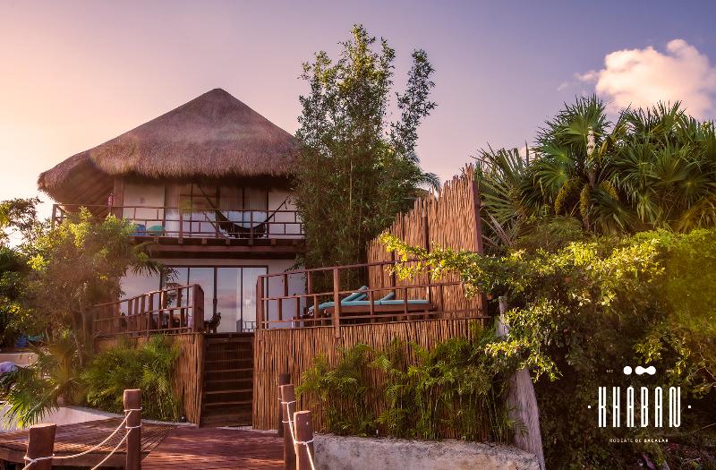 Khaban Bacalar Hotel Boutique