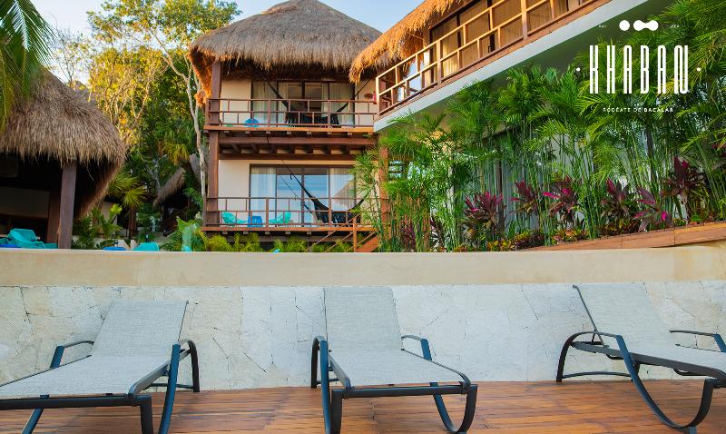 Khaban Bacalar Hotel Boutique