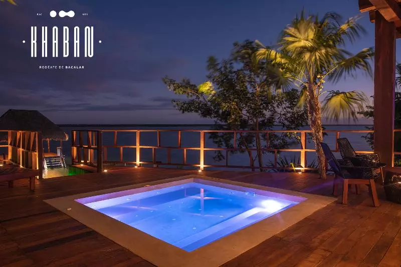 Khaban Bacalar Hotel Boutique