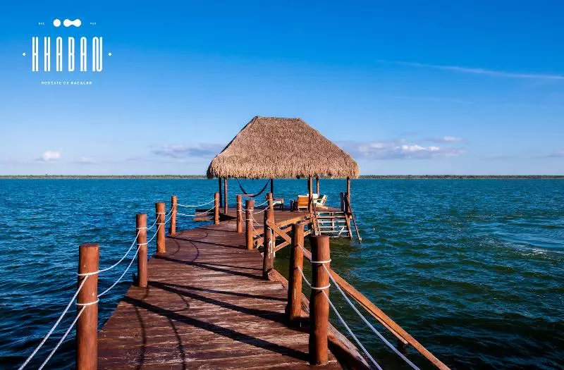 Khaban Bacalar Hotel Boutique