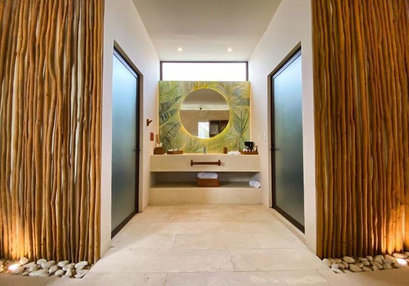 Khaban Bacalar Hotel Boutique