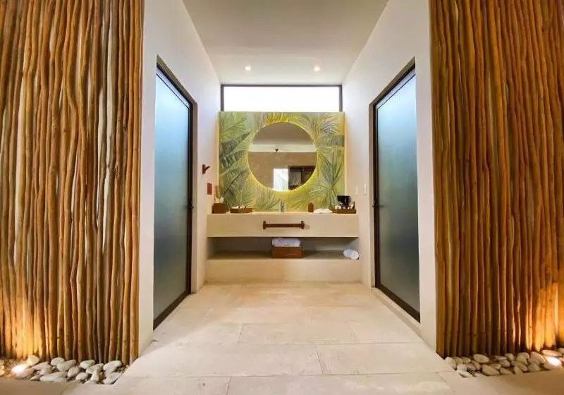 Khaban Bacalar Hotel Boutique