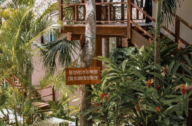 Khaban Bacalar Hotel Boutique