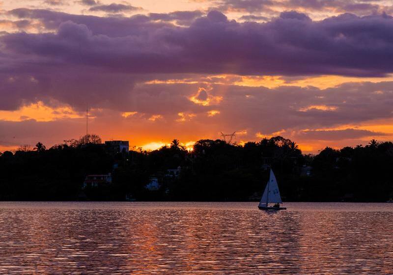 Khaban Bacalar Hotel Boutique