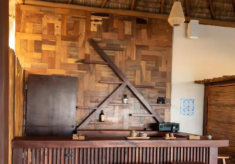 Khaban Bacalar Hotel Boutique