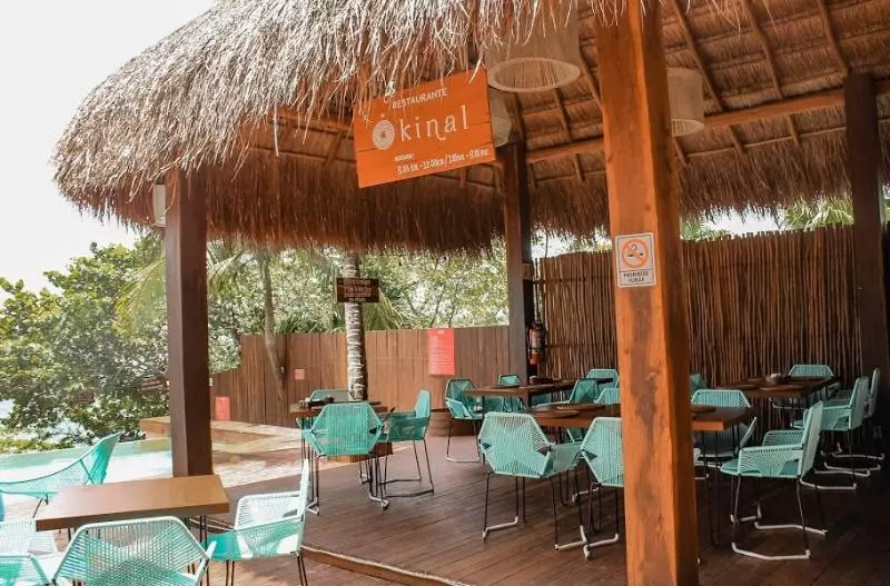 Khaban Bacalar Hotel Boutique