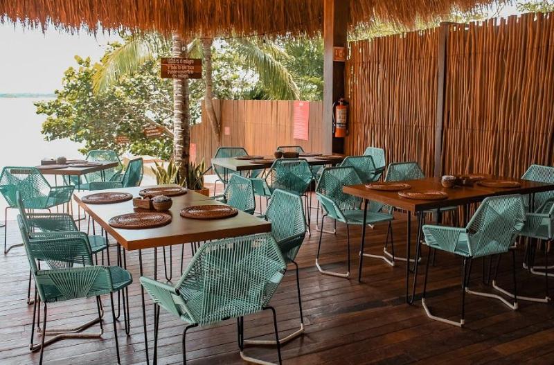 Khaban Bacalar Hotel Boutique