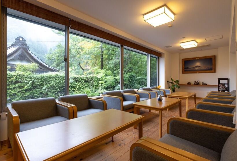 Temple Hotel Takeibo