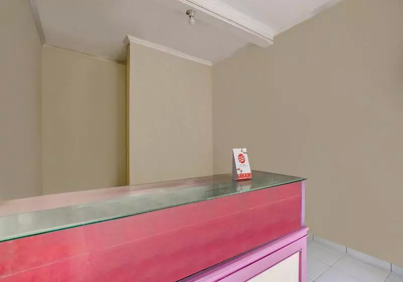 ホテル Anjum Residence By Oyo Rooms