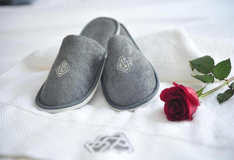 Chonpines Hotel Harbin Songbei Sunac Park