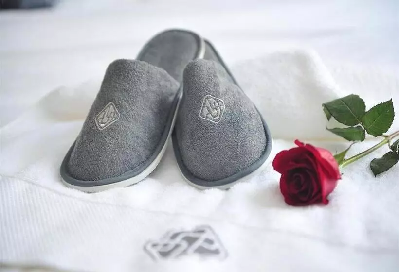Chonpines Hotel Harbin Songbei Sunac Park