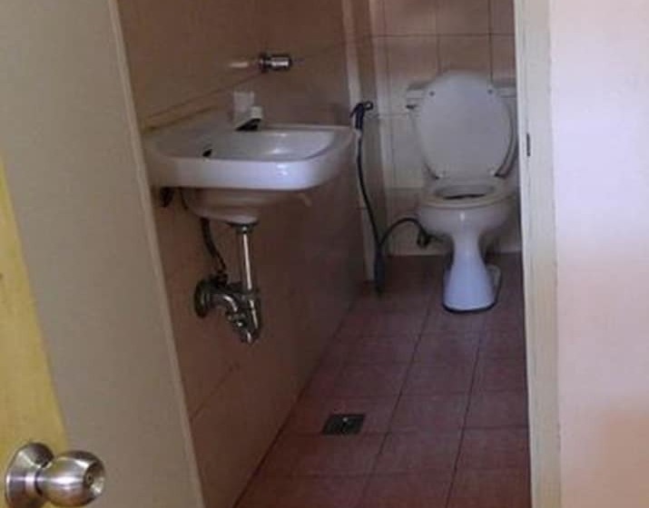 Отель Famous Pension House Ii