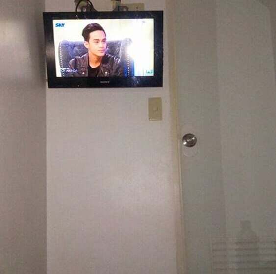 Отель Famous Pension House Ii