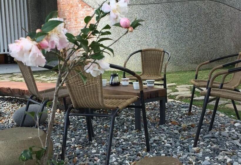 هتل Hou Shan Ren Jia B&b Hall A