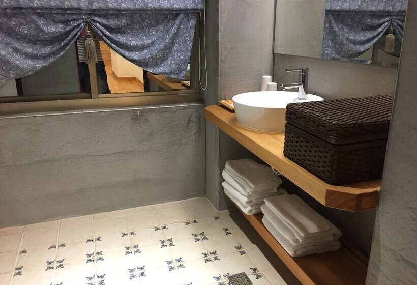 هتل Hou Shan Ren Jia B&b Hall A