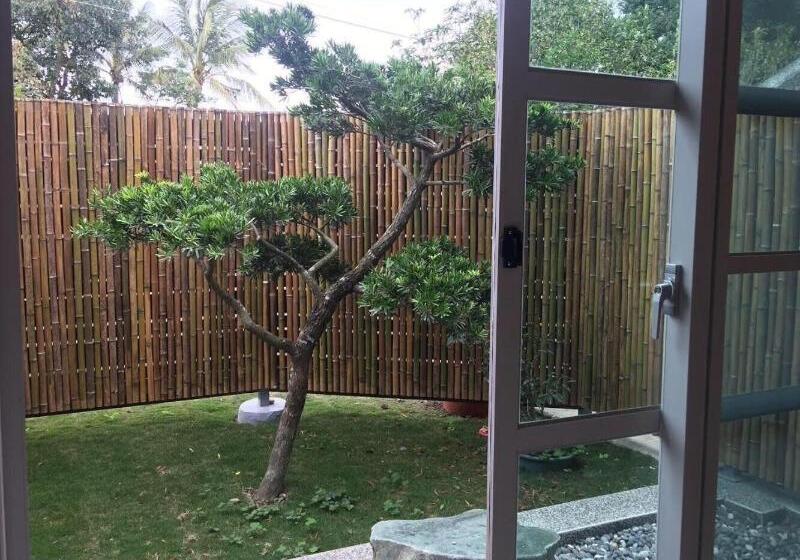 هتل Hou Shan Ren Jia B&b Hall A