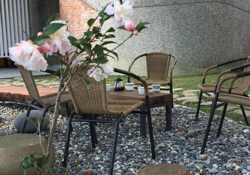 هتل Hou Shan Ren Jia B&b Hall A