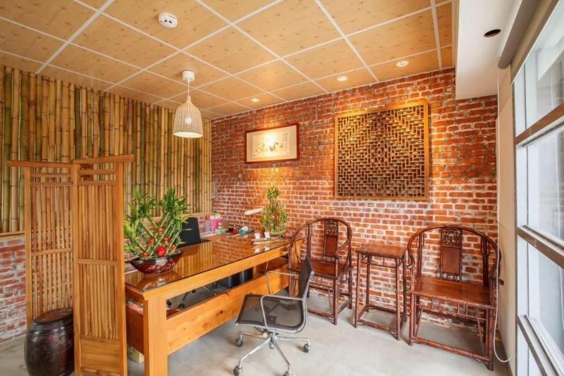 هتل Hou Shan Ren Jia B&b Hall A